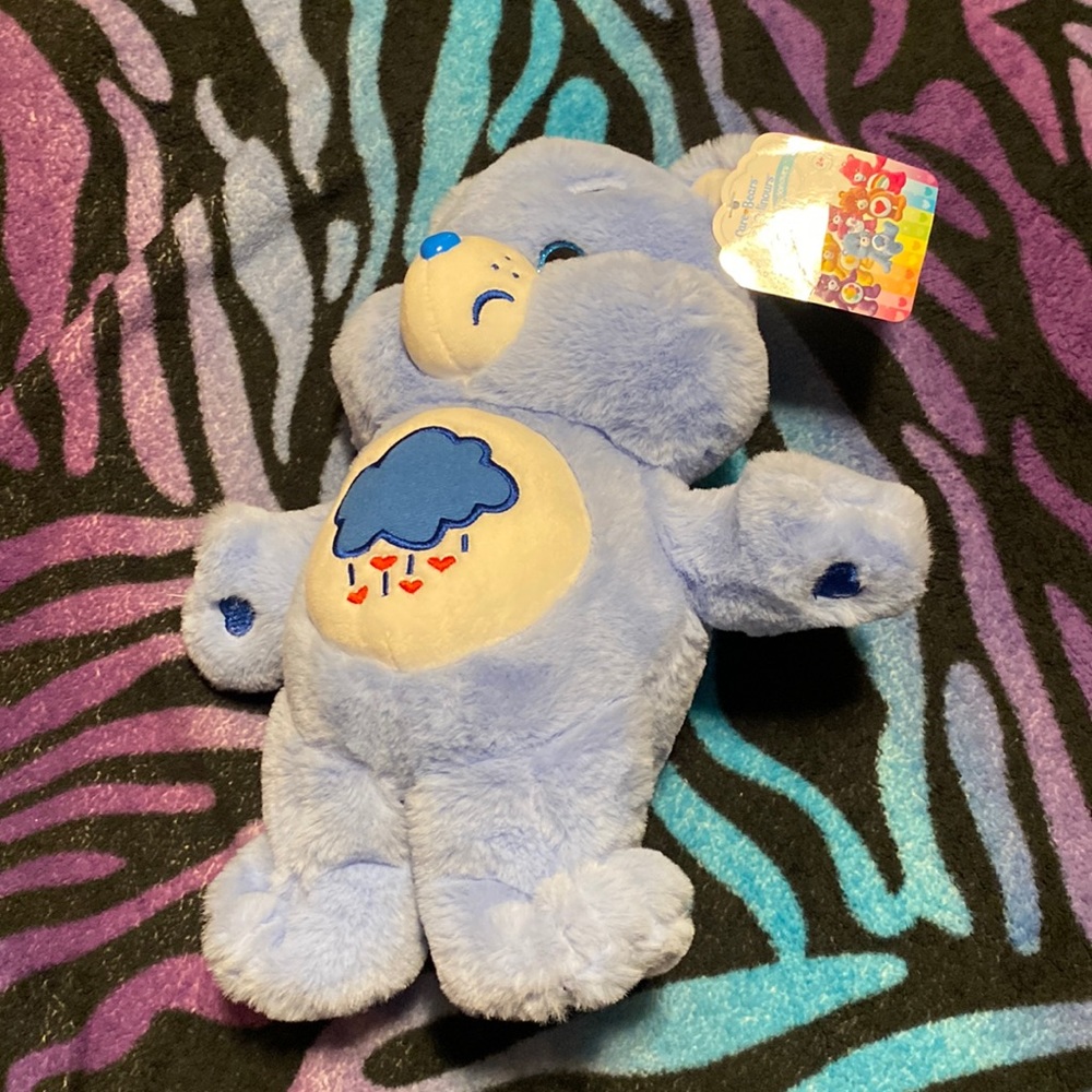 New Care Bears